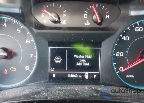 2020 Chevrolet Traverse Awd Ls z USA, uszkodzony, nr VIN 1GNEVFKW4LJ202874